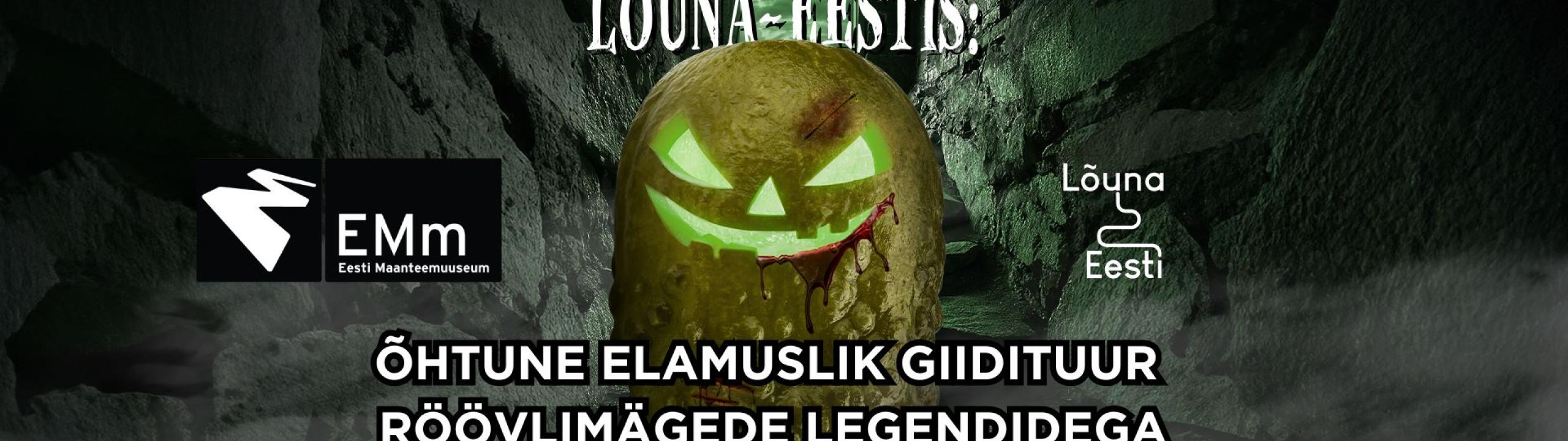 elamustuur