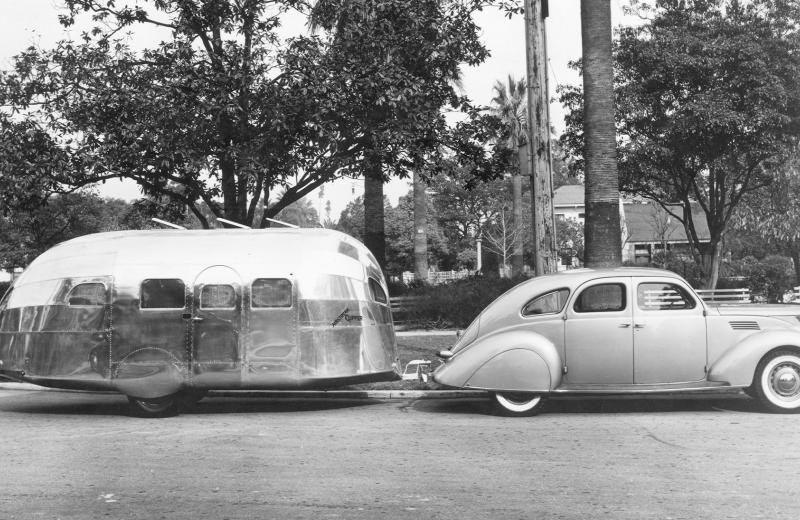 airstream